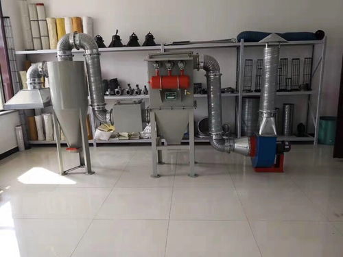 天津耐磨环保设备除尘器配件服务